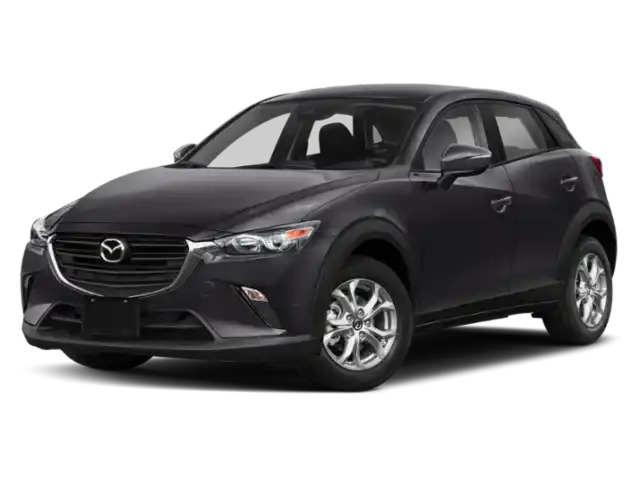 2019 Mazda CX-3 Sport's photo
