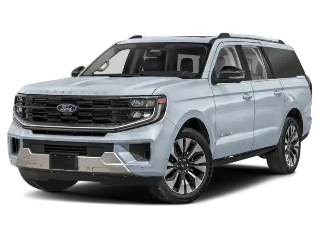 2027 Ford Expedition Platinum MAX 4x4 photo 1