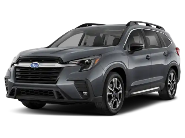 2026 Subaru Ascent Limited 8 Passenger's photo