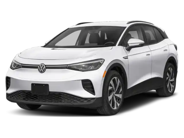 2026 Volkswagen ID.4 ID.4 AWD PRO's photo
