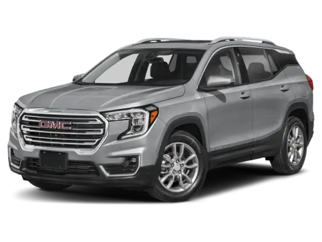2023 GMC Terrain AT4 AWD photo 1