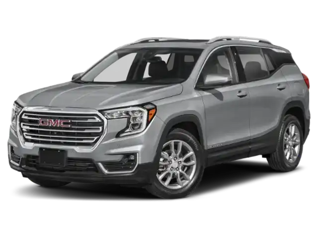 2023 GMC Terrain AT4 AWD's photo
