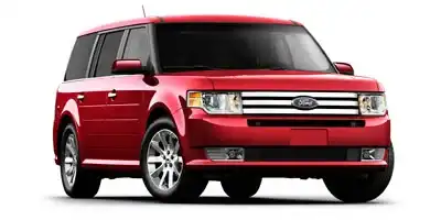 2012 Ford Flex SE FWD's photo