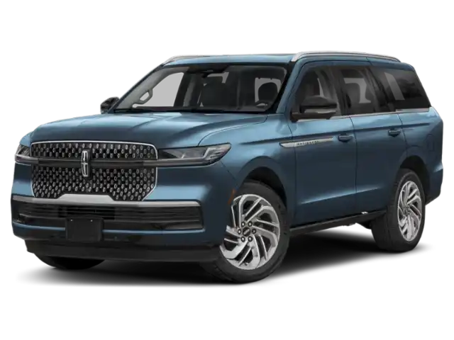 2027 Lincoln Navigator Reserve 4WD's photo