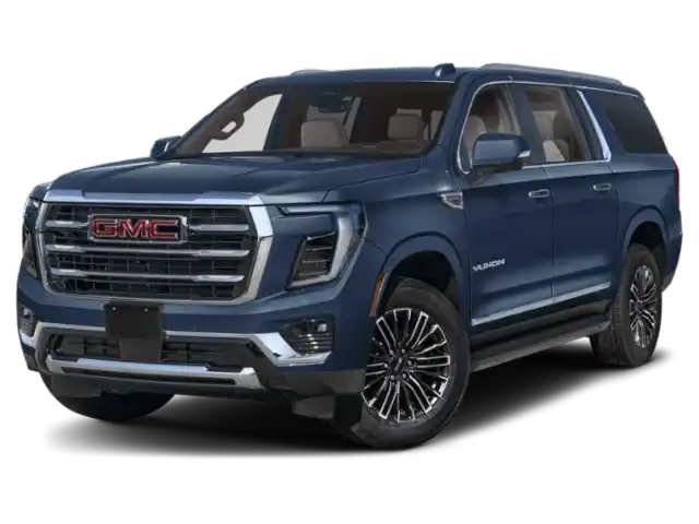 2026 GMC Yukon 2WD Elevation's photo
