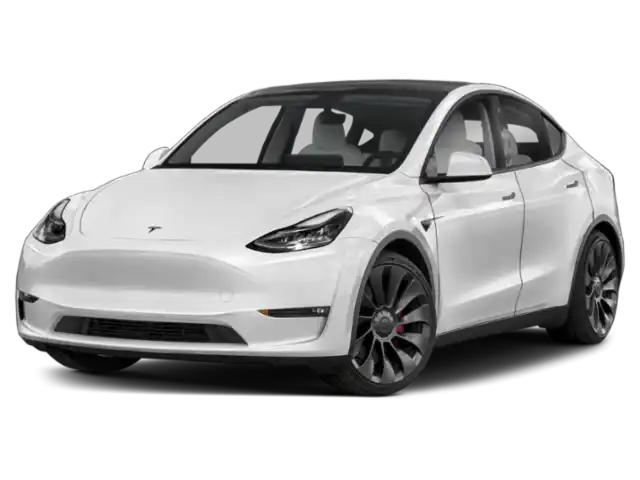 2023 Tesla Model Y Long Range Dual Motor All-Wheel Drive's photo