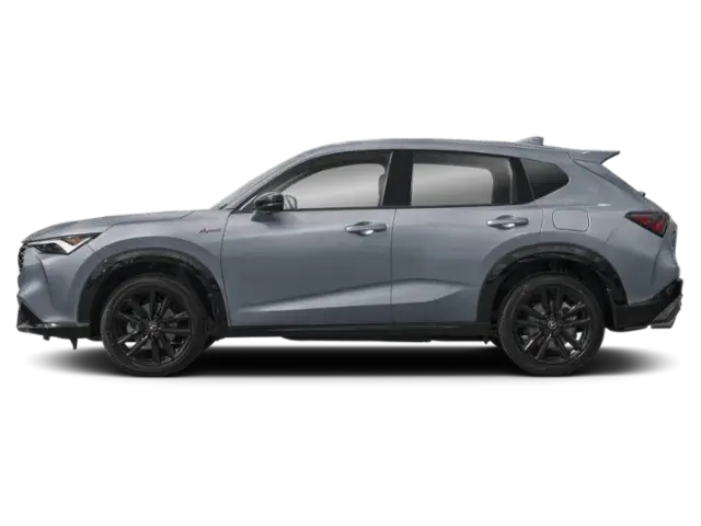 2026 Acura ADX AWD A-Spec w/Advance Package photo 3