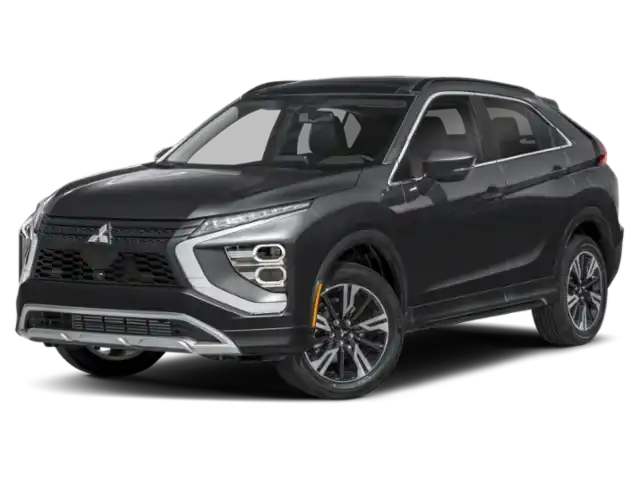 2026 Mitsubishi Eclipse Cross SE S-AWC's photo