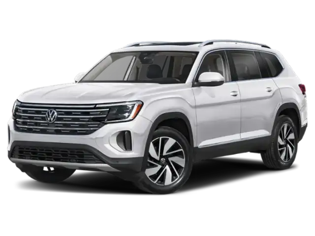 2026 Volkswagen Atlas 2.0T SEL 4MOTION's photo
