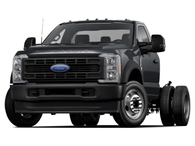 2026 Ford F-550 XL New 2026 Ford F-550SD's photo