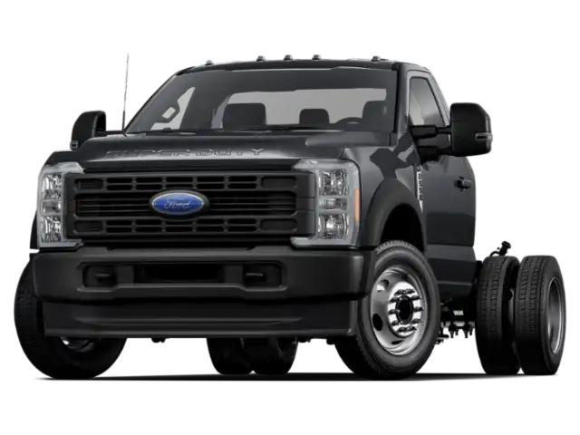 2026 Ford F-550 XL New 2026 Ford F-550SD's photo