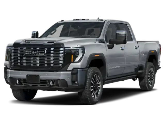 2026 GMC Sierra 4WD Crew Cab Long Box Denali Ultimate's photo