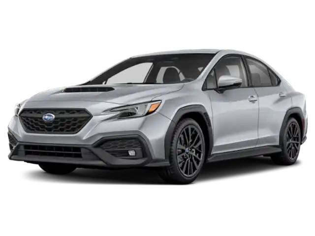 2026 Subaru WRX Limited CVT's photo