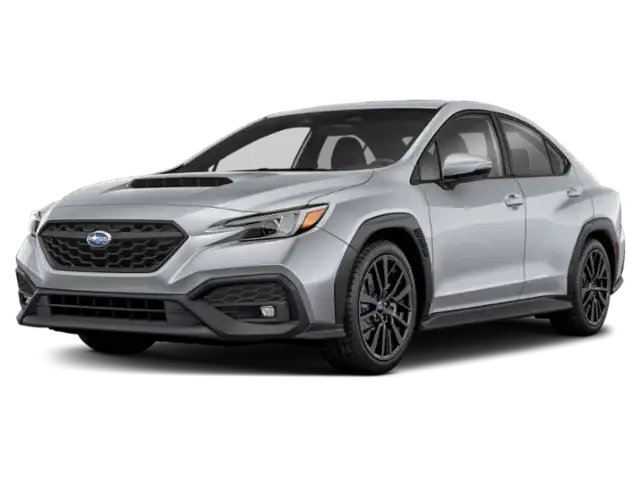 2026 Subaru WRX Limited CVT's photo