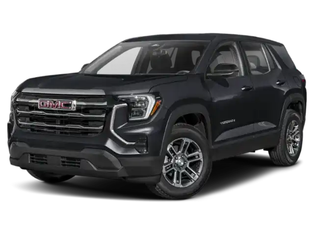 2027 GMC Terrain Elevation FWD's photo