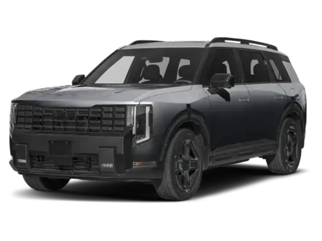 2027 Kia Telluride X-Line SX Prestige HEV AWD's photo