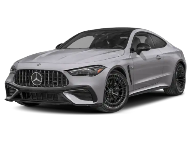 2027 Mercedes-Benz CLE's photo
