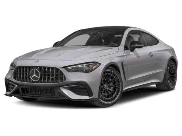 2027 Mercedes-Benz CLE's photo