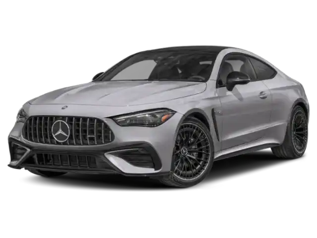 2027 Mercedes-Benz CLE AMG 53 4MATIC's photo