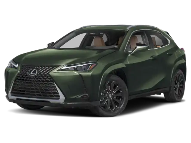 2026 Lexus UX 300h 300h Premium AWD's photo
