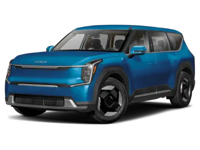 2026 Kia EV9 AWD New 2026 Kia Land Sport Utility's photo