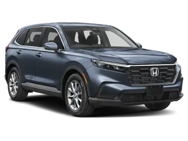 2026 Honda CR-V EX 2WD's photo