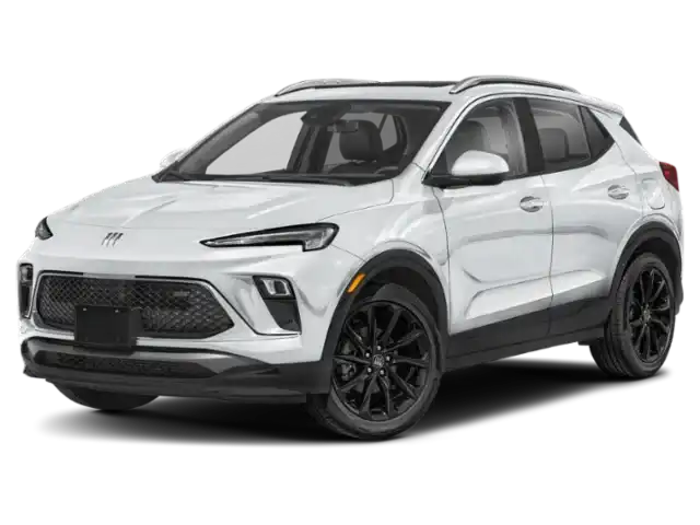 2026 Buick Encore GX Sport Touring AWD's photo