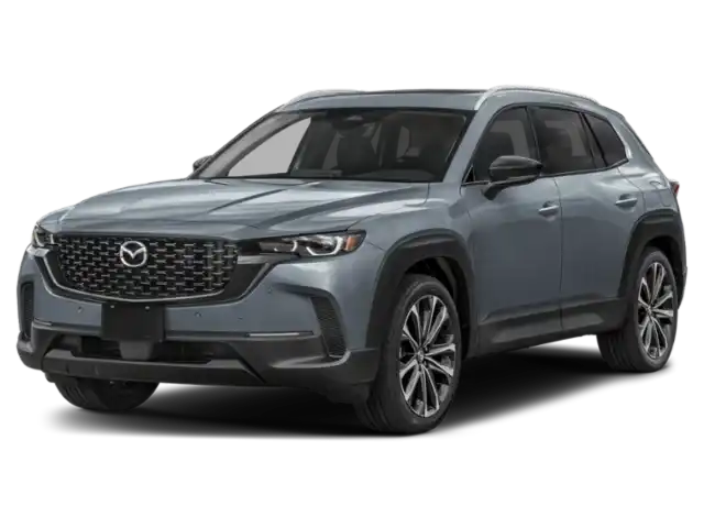 2026 Mazda CX-50 2.5 S Premium's photo