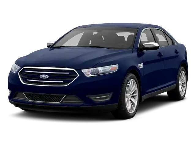 2013 Ford Taurus Limited FWD's photo