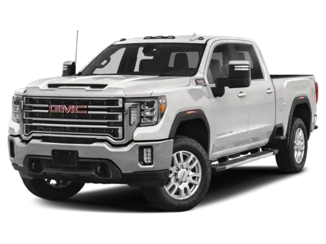 2023 GMC Sierra 4WD Crew Cab Standard Box SLT's photo