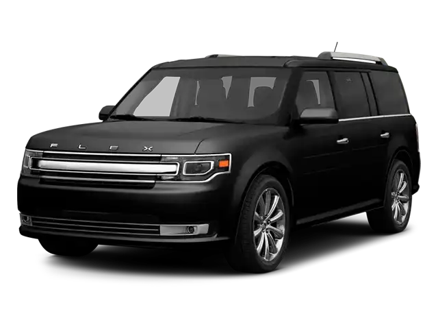 2014 Ford Flex Limited FWD's photo