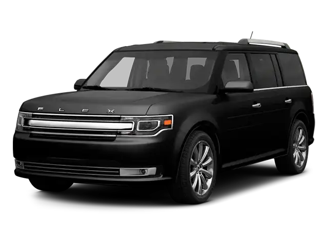 2014 Ford Flex Limited FWD's photo