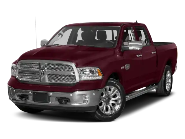 2016 RAM 1500 Limited Crew Cab 4x4 5'7" Box's photo