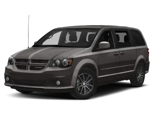 2019 Dodge Grand Caravan GT (Fleet)'s photo