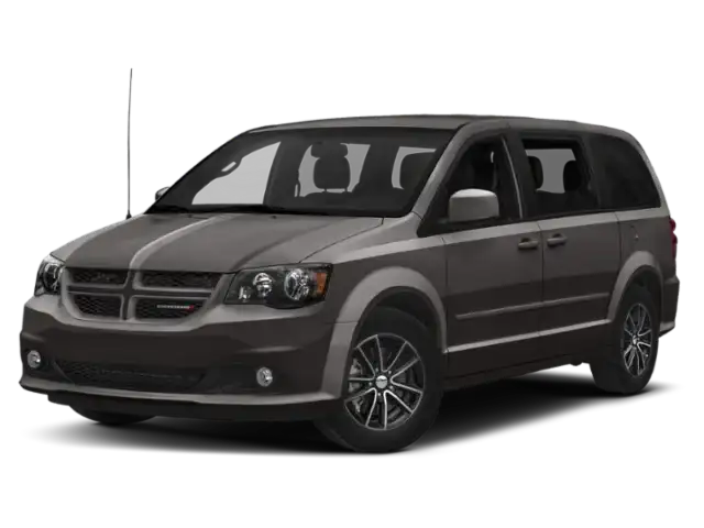 2019 Dodge Grand Caravan GT (Fleet)'s photo