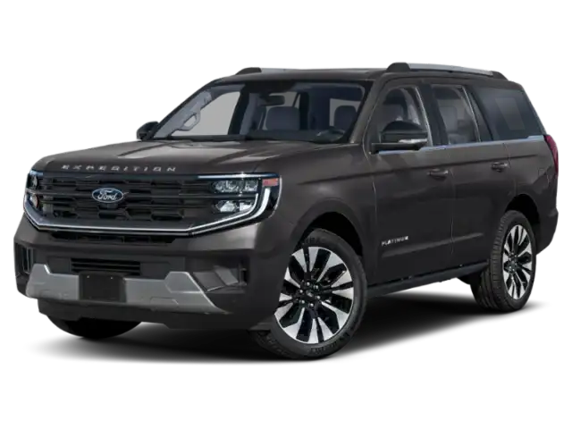 2027 Ford Expedition Platinum 4x4's photo