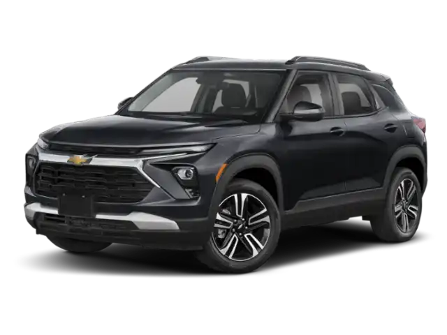 2025 Chevrolet Trailblazer LT AWD's photo