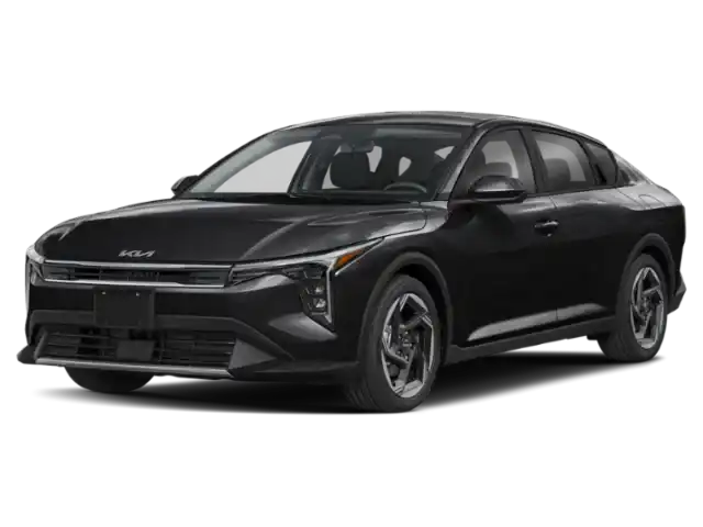 2026 Kia K4 EX AT's photo
