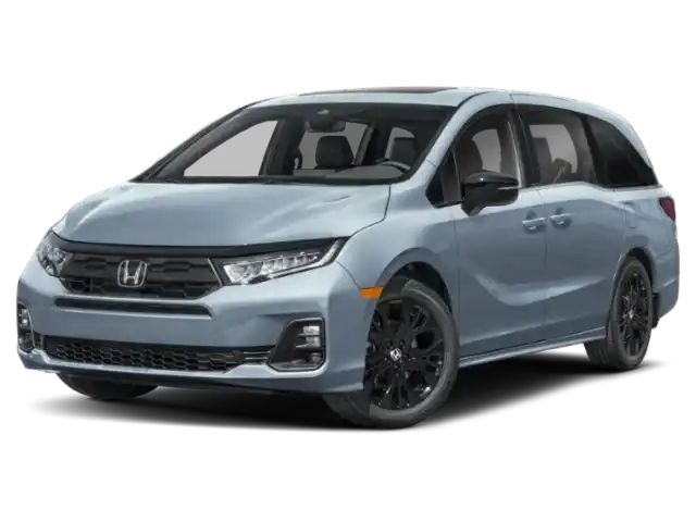 2026 Honda Odyssey Sport L's photo