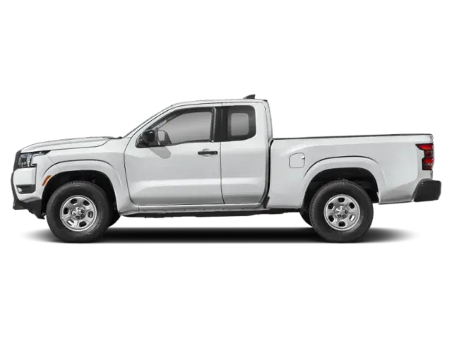 2026 Nissan Frontier S King Cab 4X2 photo 5