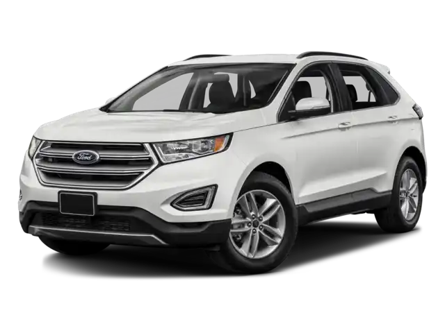 2017 Ford Edge SEL's photo