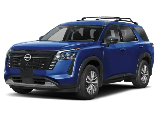 2026 Nissan Pathfinder SL 4WD's photo