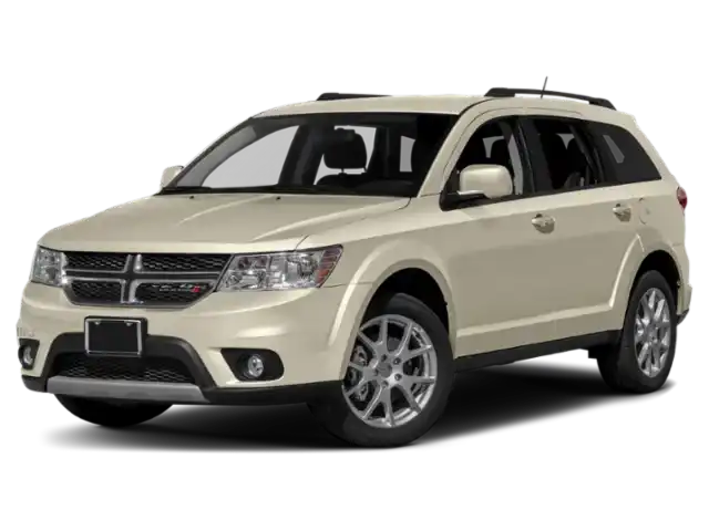 2015 Dodge Journey SXT FWD's photo
