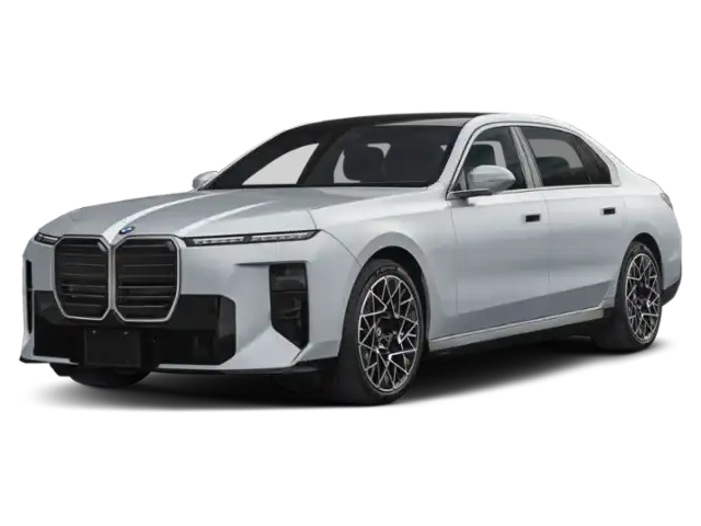 2027 BMW i7 xDrive50 Sedan's photo