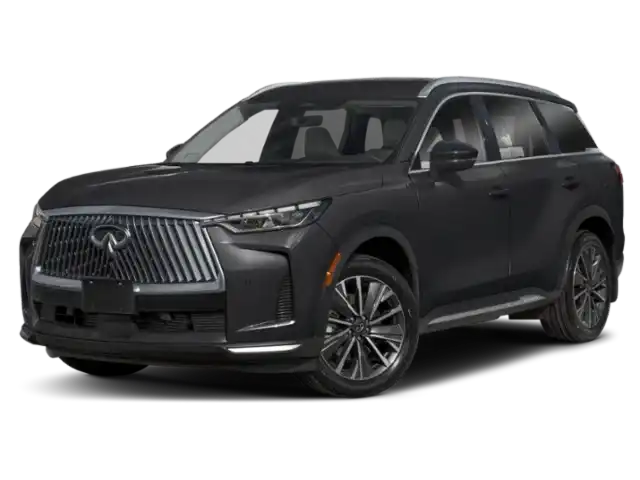 2027 INFINITI QX60 Sport AWD's photo