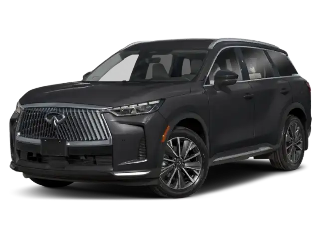 2027 INFINITI QX60 Sport AWD's photo
