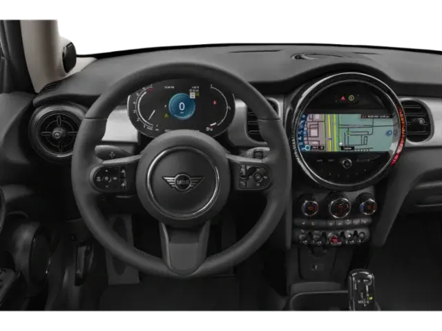 2023 MINI Cooper Cooper S 3 Door photo 5