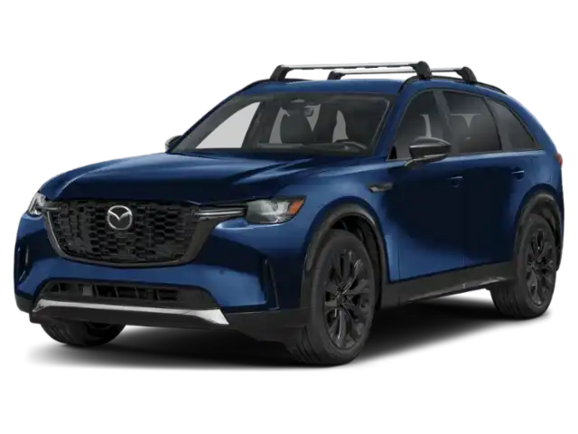 2026 Mazda CX-90 Turbo S Premium Sport Package's photo