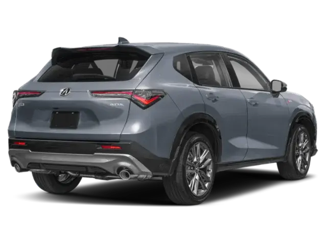 2026 Acura ADX AWD A-Spec Package photo 5