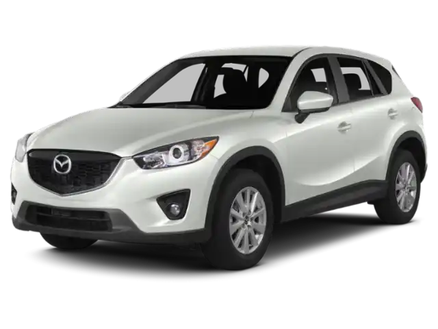 2015 Mazda CX-5 Touring auto 4WD's photo